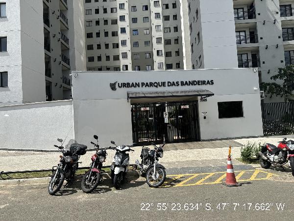 Apartamento - Venda, Parque das Bandeiras, Campinas, SP
